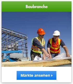 Baubranche