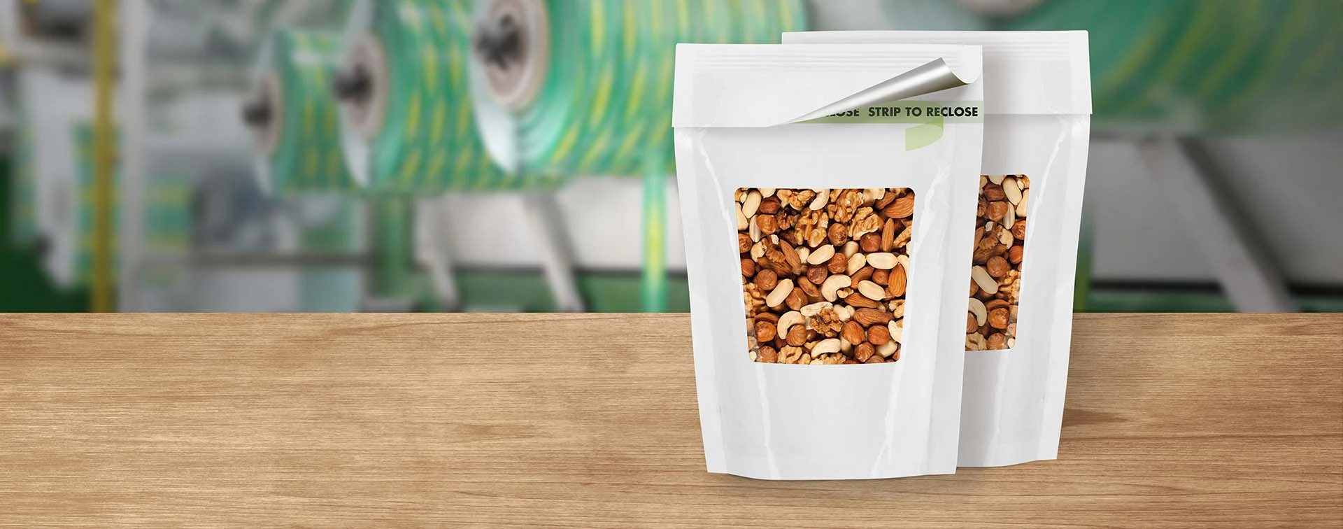 Doppelseitiges Klebeband