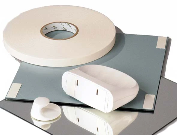 Klebebänder zur Montage