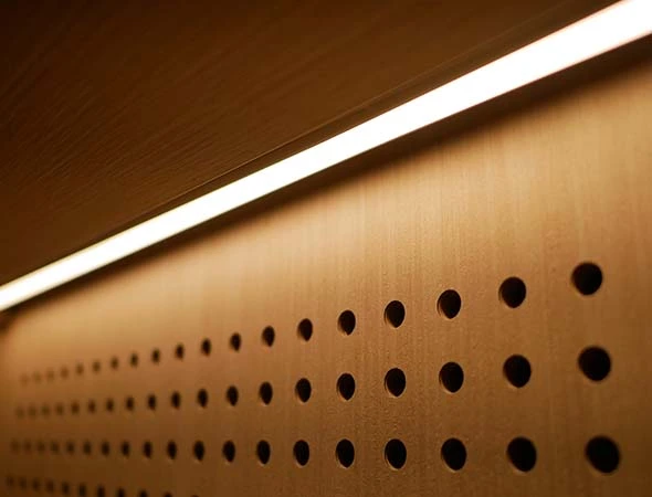 Tapes für die <br/>  Möbelindustrie