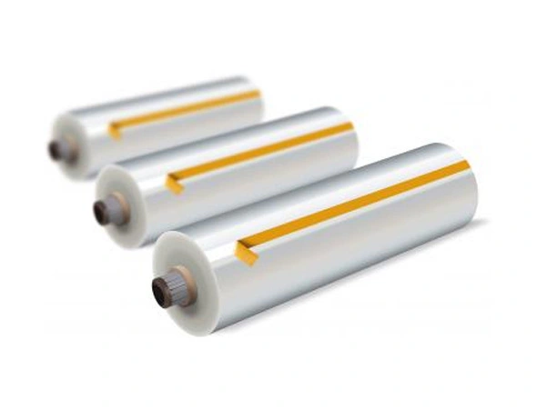 Lebensmittelsicheres Industrieklebeband