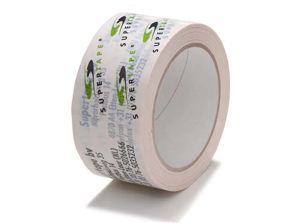 Bedruckte tapes