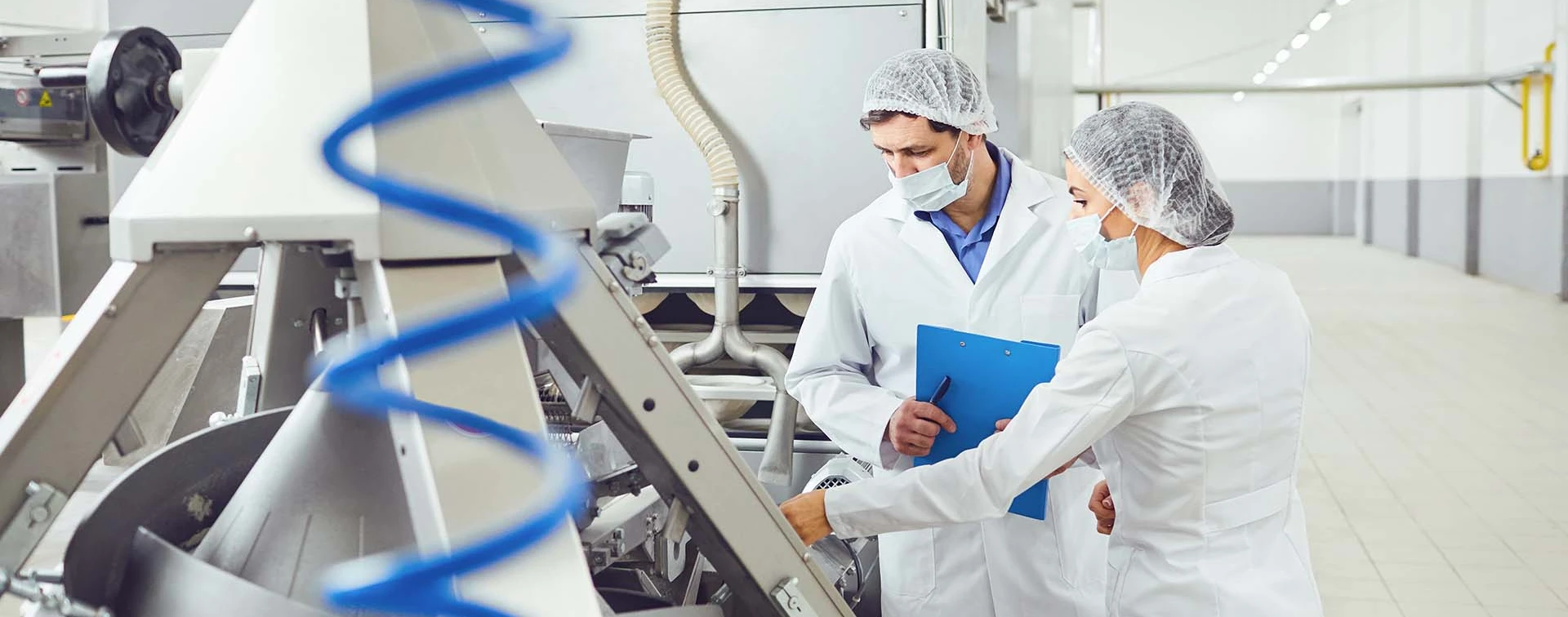 Lebensmittelsichere Klebebänder