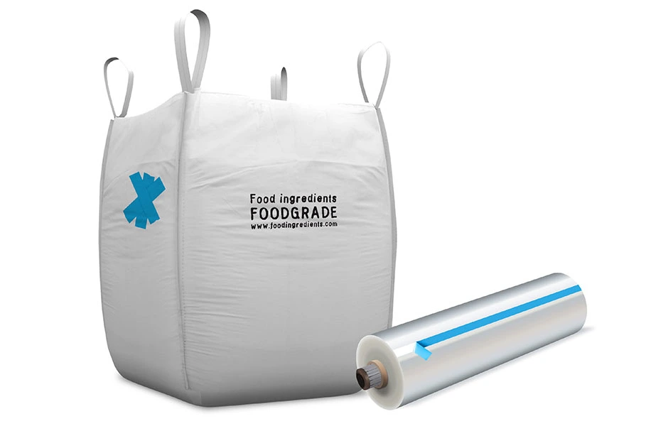 Ducttape 100% lebensmittelsicher