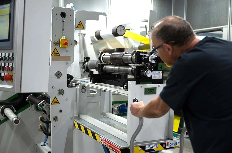 Maßgeschneiderte Lösungen