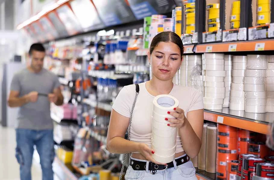 Vom Budget bis Premium