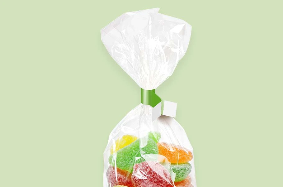 Manipulationssichere Lösung