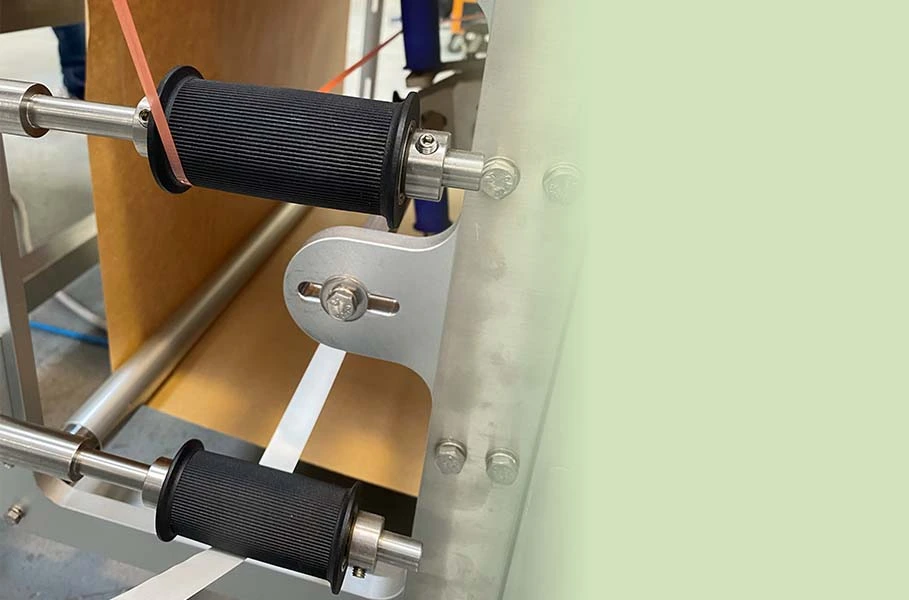 Der Applikationsprozess