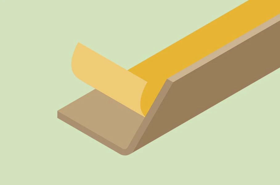 Effizientes Montieren