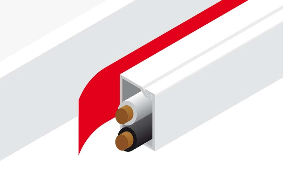 Schnelles direktes Ergebnis