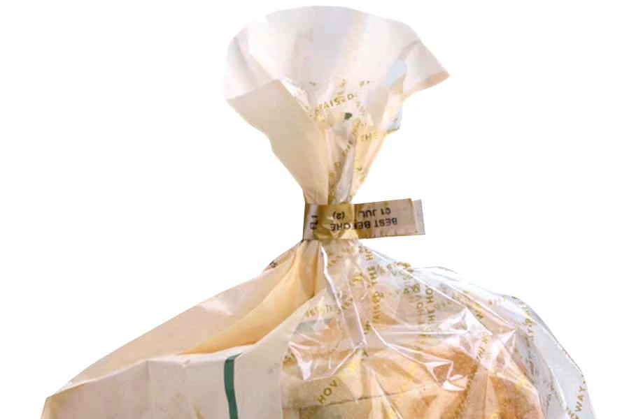 Band mit Kommunikationswert