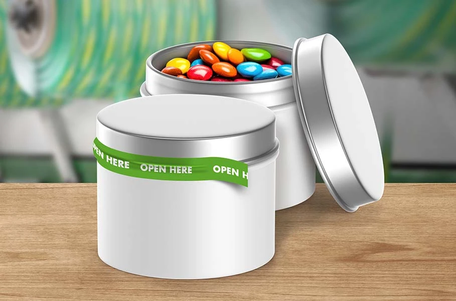 Auffallend und schützend