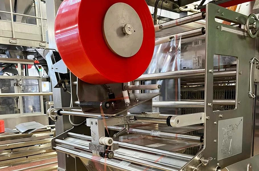 Einfache Implementierung