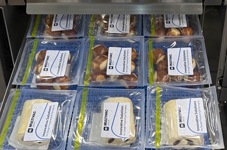 Vorteile für die Produktion