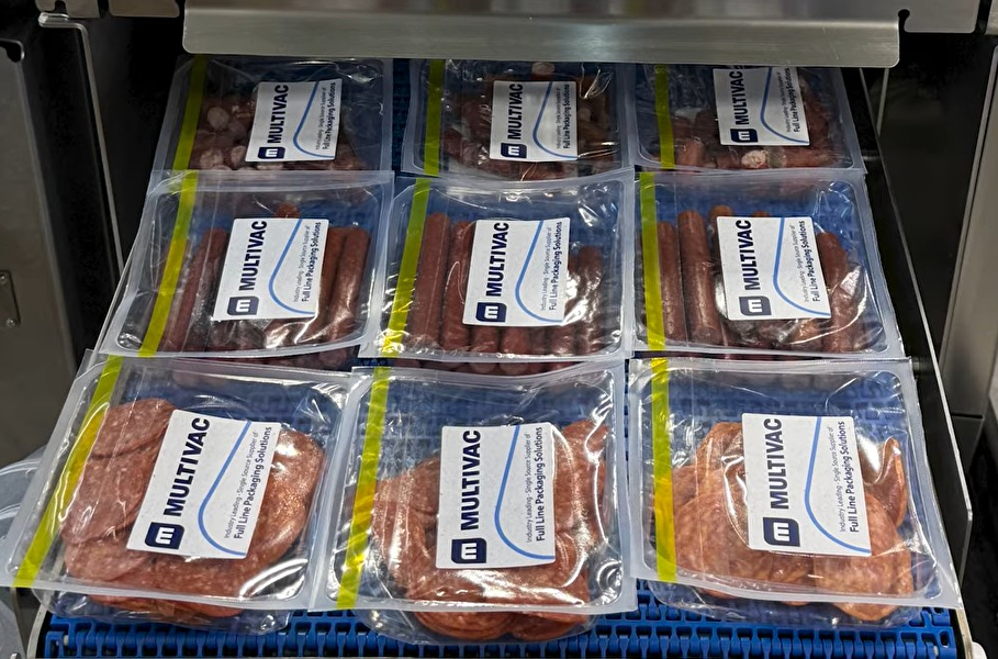 Vorteile für die Produktion