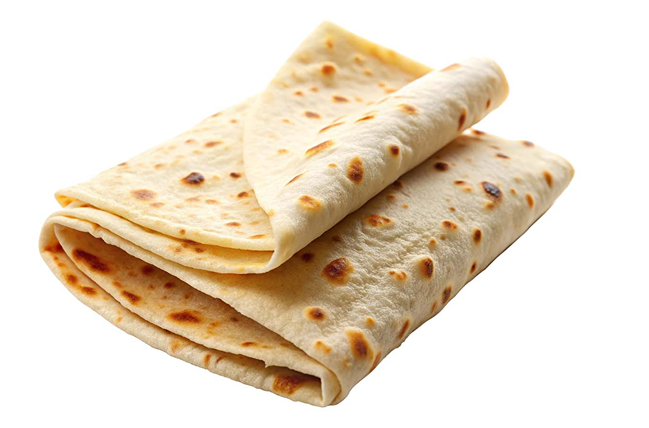 Traditionelles Lavash, moderne Verpackungsinnovation mit TapeSeal