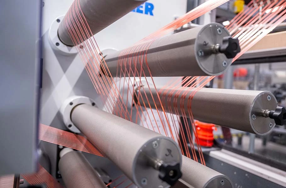 Maßarbeit, die allen Ansprüchen gerecht wird