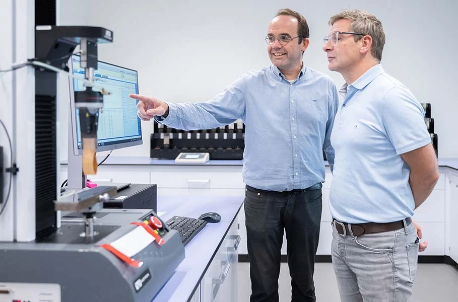 Wertvolle Beratung zur Zusammenstellung Ihres Tapebereichs