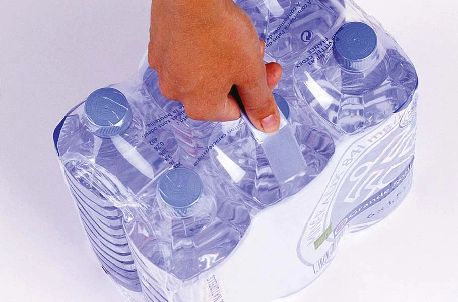 Intelligente Tragegriff-Lösungen