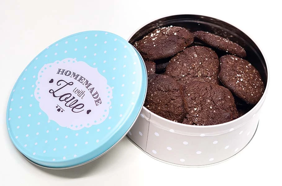 Öffnungsgeschwindigkeit und Benutzerfreundlichkeit