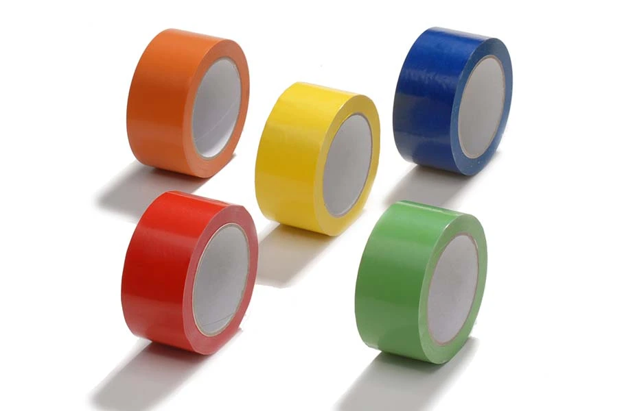 Für hohe Verschlussfestigkeit