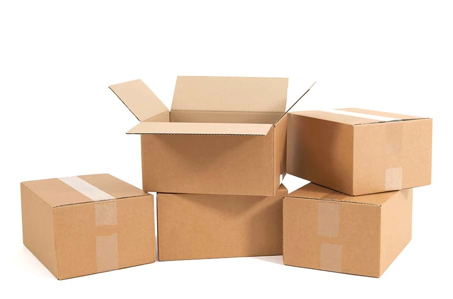 Verschiedene Qualitäten