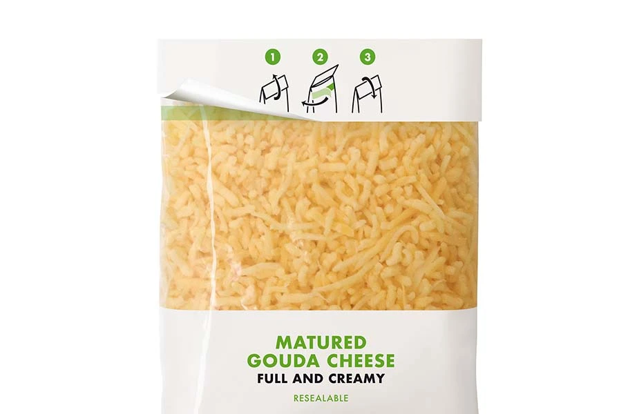 Auswahl bei Abdecklinern