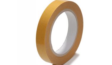 Vliesklebeband SuperMount 23102