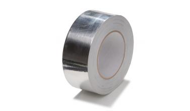 Aluminiumklebeband 38340