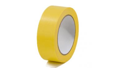 Maskingtape Gold